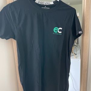 Small Evan Child’s Alpha Forward shirt!